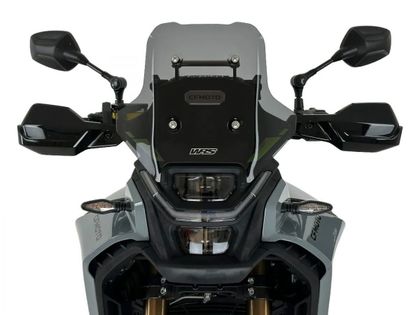 Bulle Wrs Pare - brise Sport