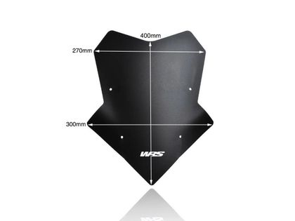 Wrs Windscherm Windscherm