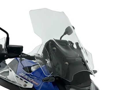 Bulle Wrs Pare - brise Ref : WRS00660A / 23121268 BMW 1300 R 1300 GS ADVENTURE - 2024 - 2025