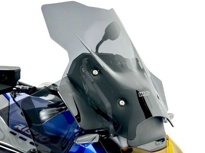 Bulle Wrs Pare - brise Plus Ref : WRS00662A / 23121271 BMW 1300 R 1300 GS ADVENTURE - 2024 - 2025
