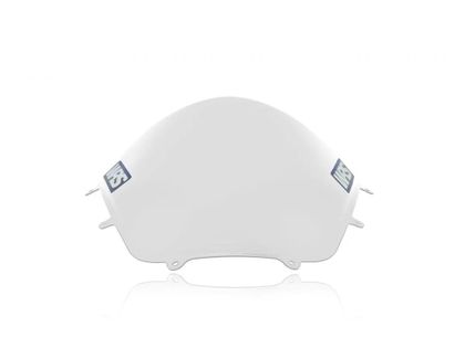 Bulle Wrs Pare - brise