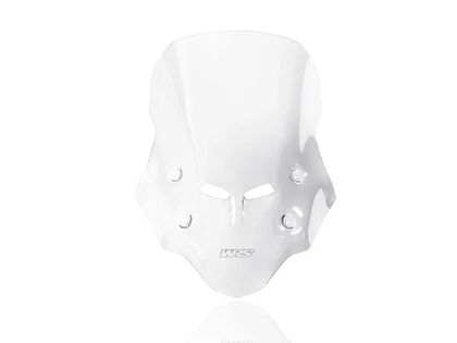 Bulle Wrs Pare - brise