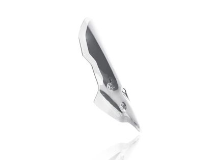 Bulle Wrs Pare - brise