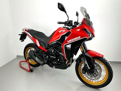 Bulle Wrs Pare - brise