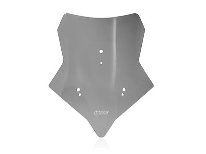 Bulle Wrs Pare - brise