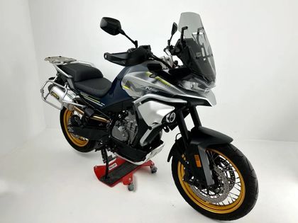 Bulle Wrs Pare - brise