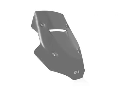 Bulle Wrs Pare - brise