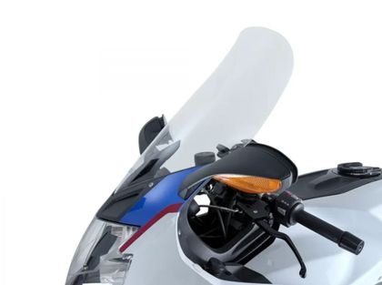 Bulle Wrs Pare - brise