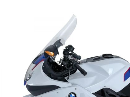 Bulle Wrs Pare - brise