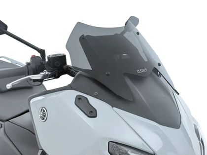 Bulle Wrs Pare - brise Sport Ref : WRS00677A / 23121447 YAMAHA 560 T-MAX 560 TECH MAX - 2025