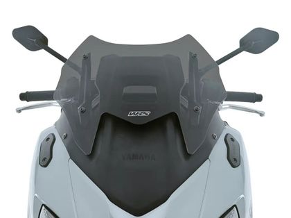 Bulle Wrs Pare - brise Sport