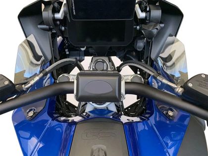 Déflecteur moto Wrs vent Pare - brise