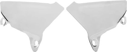 Déflecteur moto Wrs Pare - brise