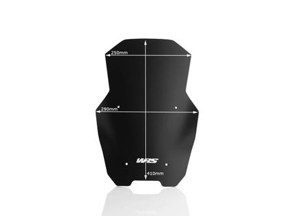 Wrs Pare - brise Windscherm