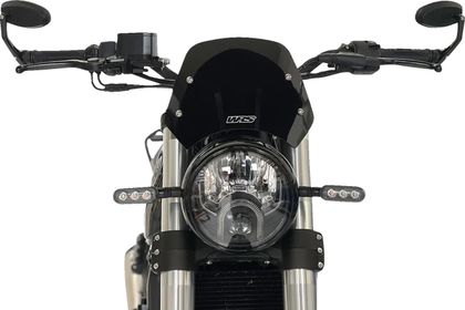 Wrs Pare - brise Windscherm