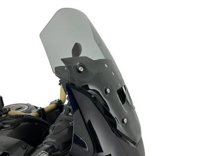 Wrs Pare - brise Windscherm Ref: WRS00704A / 23121193 HONDA 1100 CRF 1100 L AFRICA TWIN ADVENTURE SPORTS ABS - 2024 - 2025