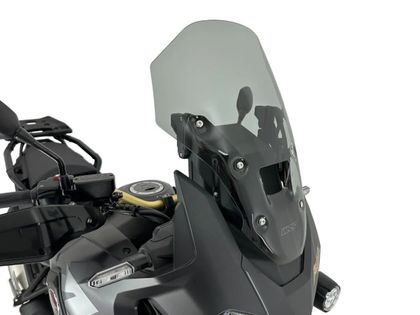 Wrs Pare - brise Windscherm