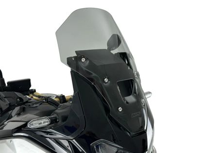 Wrs Pare - brise Windscherm