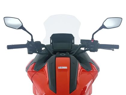 Wrs Pare - brise Windscherm