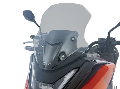 Wrs Pare - brise Windscherm