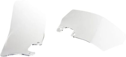 Déflecteur moto Wrs Pare - brise Ref : WRS00709A / 23500546 