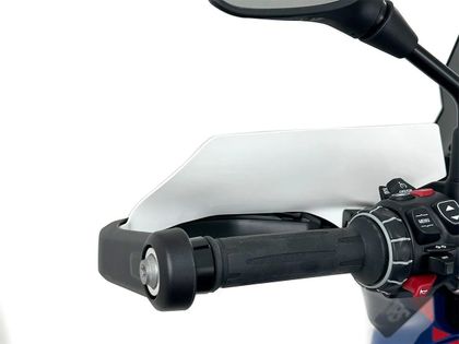 Extension protège-mains Wrs 06352601