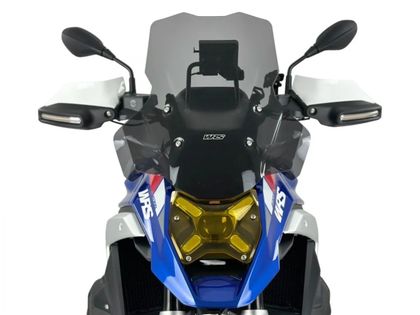 Extension protège-mains Wrs 06352601