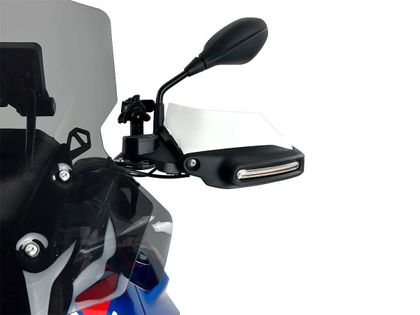 Extension protège-mains Wrs 06352601