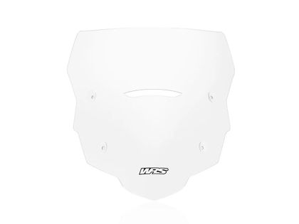 Bulle Wrs Pare - brise