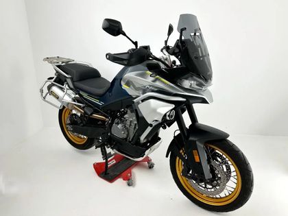 Bulle Wrs Pare - brise