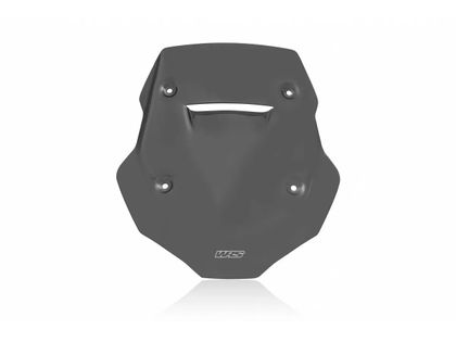 Bulle Wrs Pare - brise