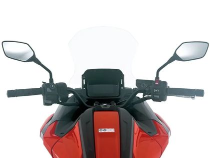 Bulle Wrs Pare - brise