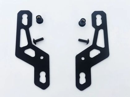 Bulle Wrs Pare - brise