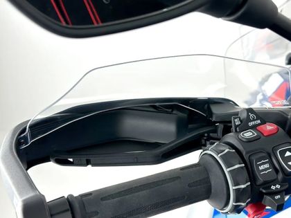 Extension protège-mains Wrs 06352494