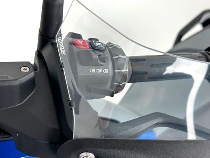 Extension protège-mains Wrs 06352494