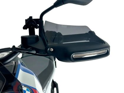 Extension protège-mains Wrs 06352602