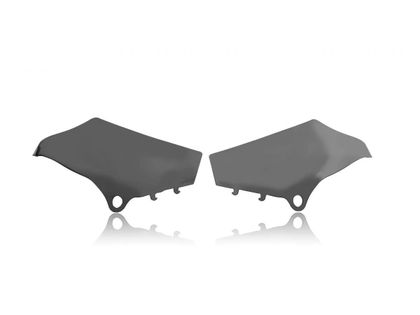 Extension protège-mains Wrs 06352602