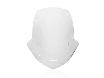 Bulle Wrs Pare - brise