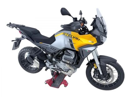 Bulle Wrs Pare - brise