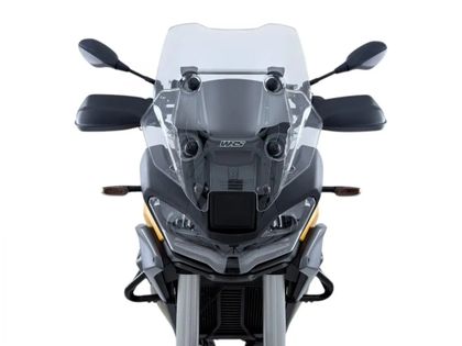 Bulle Wrs Pare - brise