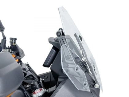 Bulle Wrs Pare - brise