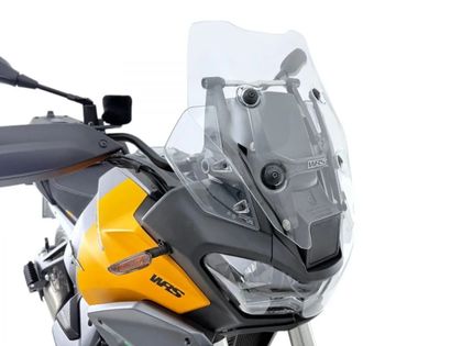 Bulle Wrs Pare - brise