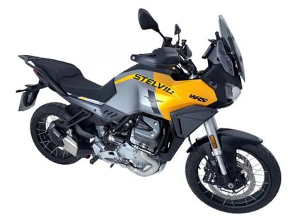 Bulle Wrs Pare - brise