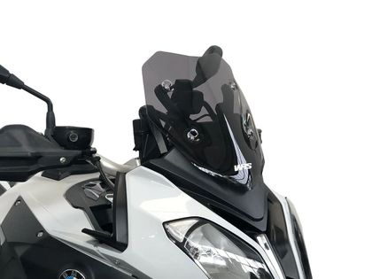 Bulle Wrs Pare - brise Ref : WRS00746A / 23120644 BMW 1000 S 1000 XR ABS (0D03) - 2015 - 2019