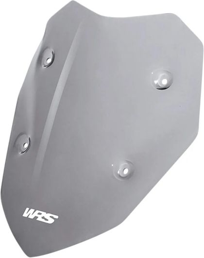 Bulle Wrs Pare - brise