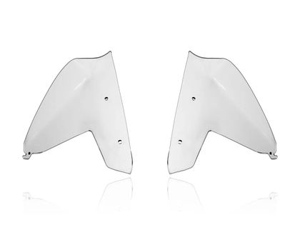 Wrs Wind deflector Motorcycle deflector