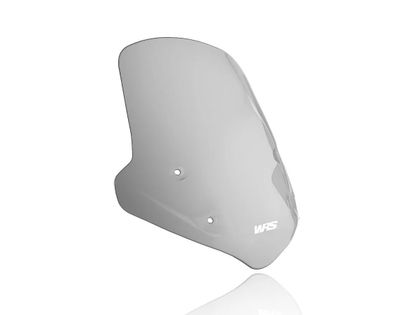 Bulle Wrs Pare - brise Ref : WRS00753A / 23120751 BMW 1250 R 1250 R ABS (1R13) - 2019 - 2024