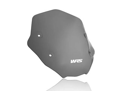Bulle Wrs Pare - brise Ref : WRS00754A / 23120754 BMW 1250 R 1250 R ABS (1R13) - 2019 - 2024