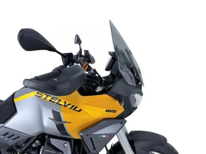 Bulle Wrs Pare - brise