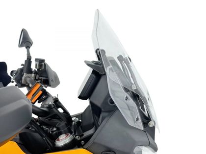 Bulle Wrs Pare - brise